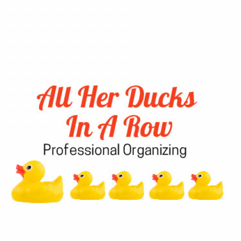 Visit All Her Ducks In A Row