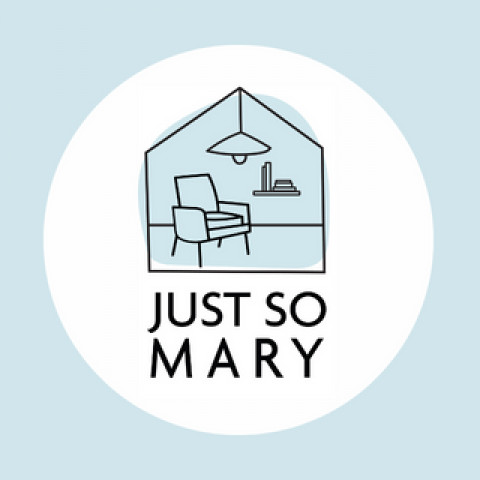 Visit Just So Mary