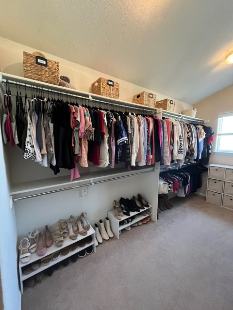 Visit SIMPLIFY MY SPACE