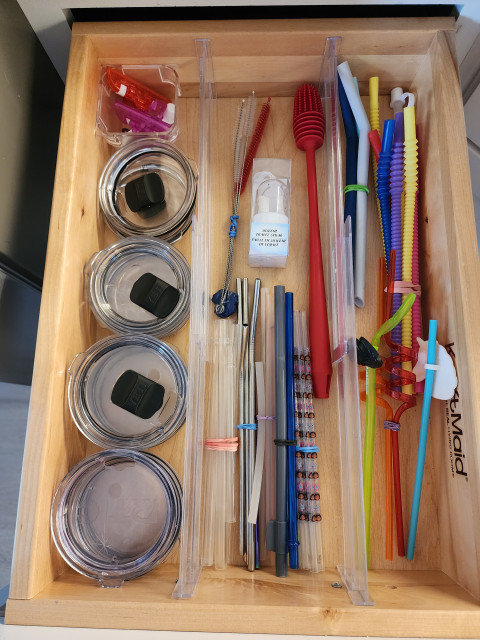 Visit Tight and Tidy Organizing