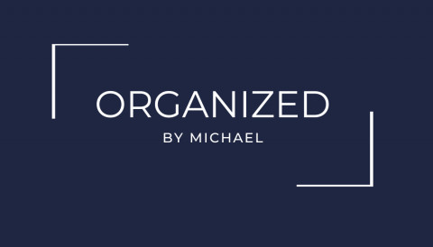 Visit ORGANIZED BY MICHAEL