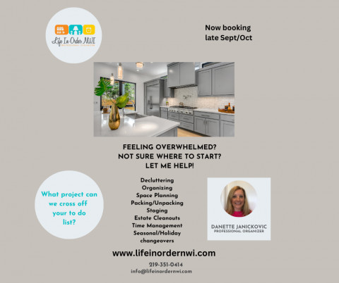 Visit Life In Order NWI, LLC
