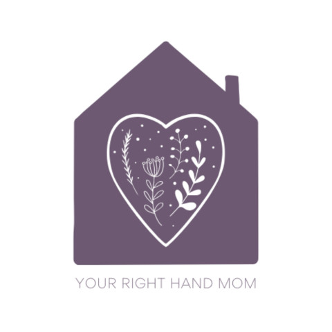 Visit Your Right Hand Mom