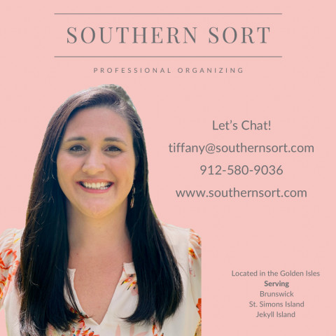 Visit Southern Sort