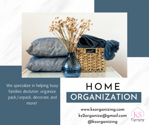 Visit KS Organizing, LLC