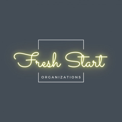 Visit Fresh Start Organizations