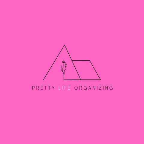 Visit Pretty Life Organizing