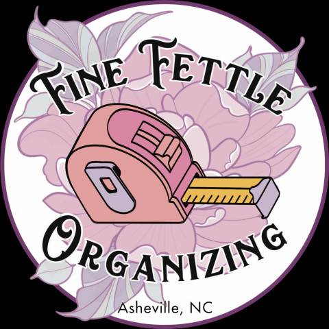 Visit Fine Fettle Organizing
