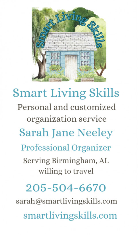 Visit Smart Living Skills
