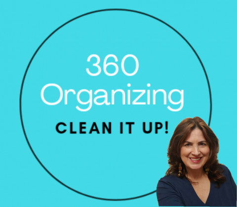 Visit 360 Organizing, LLC