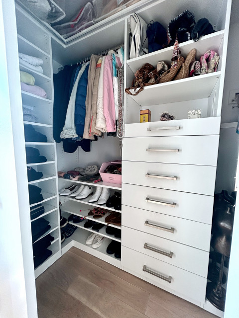 Visit Luxury Home Organizing/Styling Company