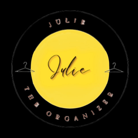 Visit Julie the organizer