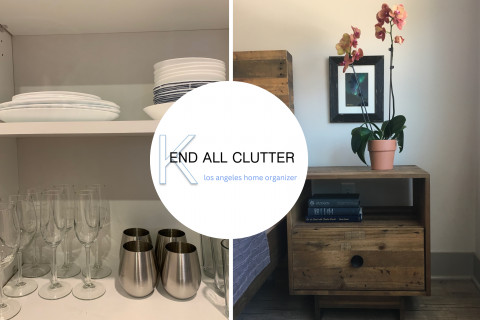 Visit KENDALLCLUTTER