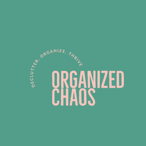 Visit Organized Chaos