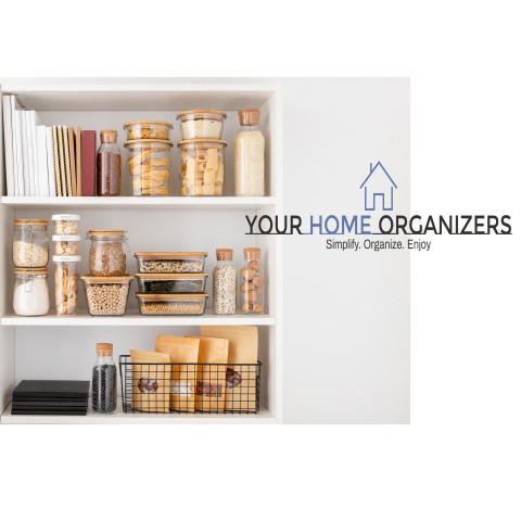 Visit Your Home Organizers