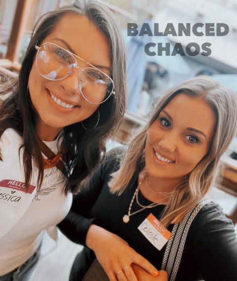 Visit Balanced Chaos Professional Organizing