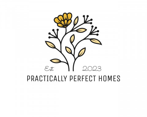 Visit Practically Perfect Homes