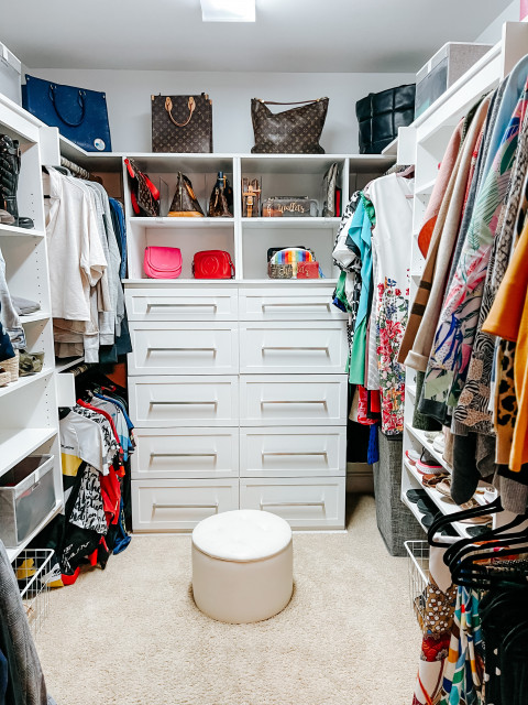 Visit Declutter Prescription
