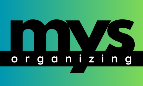 Visit MYS Organizing