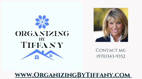 Visit Organizing By Tiffany