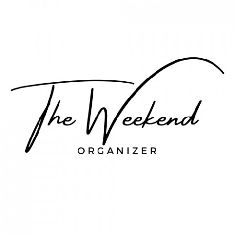 Visit The Weekend Organizer