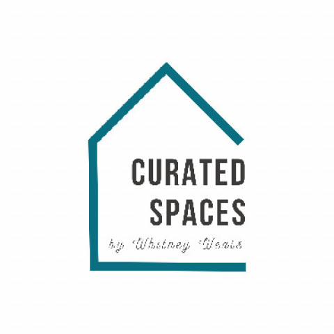Visit Curated Spaces by Whitney Weals