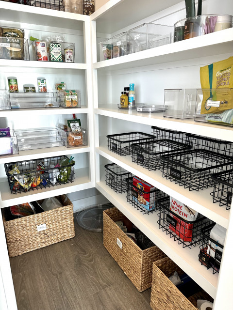 Visit The Grit Method Home Organizing