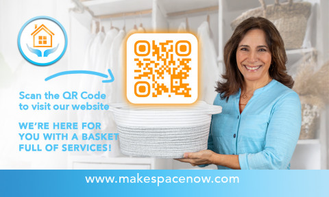 Visit Make Space Now, LLC