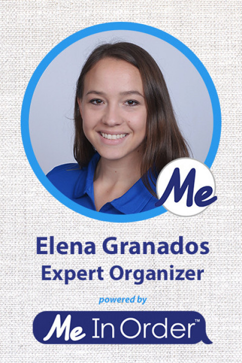Visit Elena Granados | Expert Organizer powered by Me In Order
