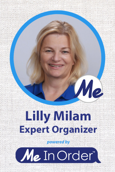 Visit Lilly Milam | Expert Organizer powered by Me In Order