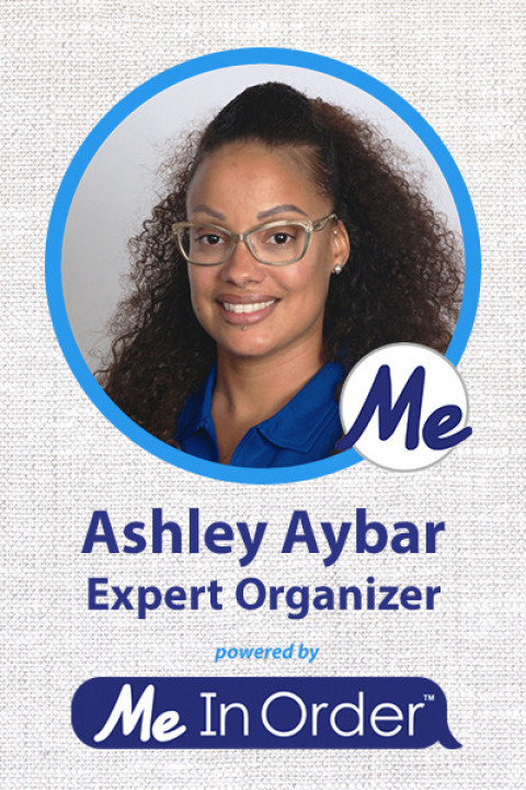 Visit Ashley Aybar | Expert Organizer powered by Me In Order