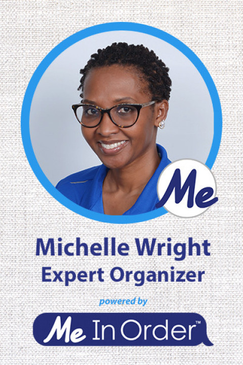 Visit Michelle Wright | Expert Organizer powered by Me In Order