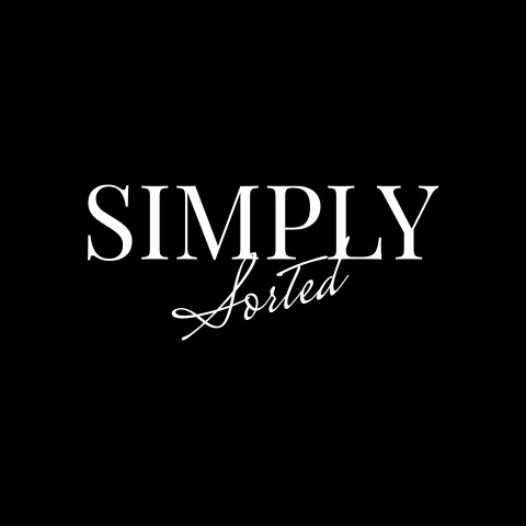 Visit Simply Sorted