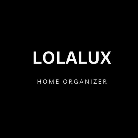 Visit LolaLux Organizer