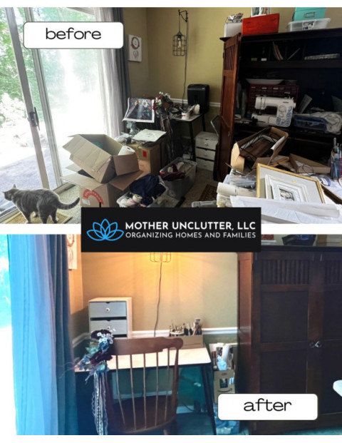 Visit Mother Unclutter, LLC