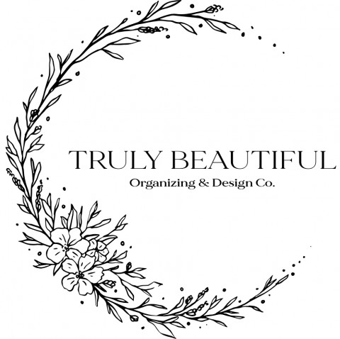 Visit Truly Beautiful Organizing and Design