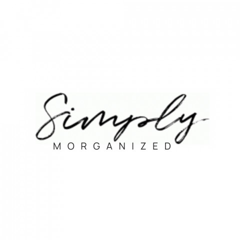 Visit Simply Morganized