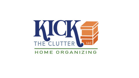 Visit Kick the Clutter