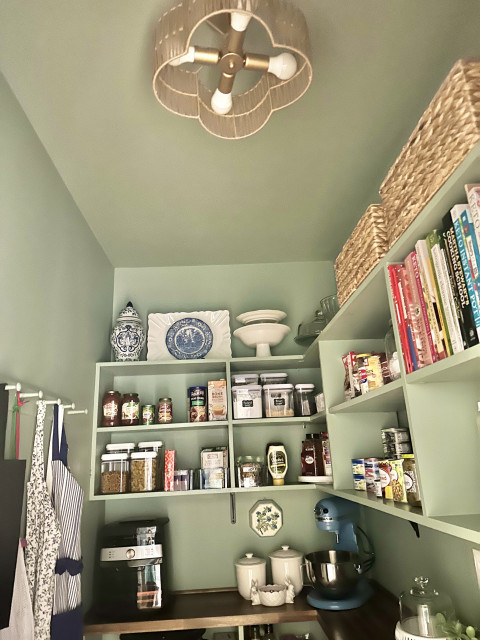Visit Tailored for You Interiors, LLC