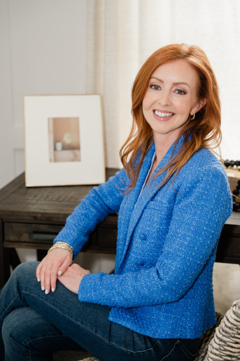Visit The Simplified Home, LLC, Keli Kildow-Polymeneas, LMSW