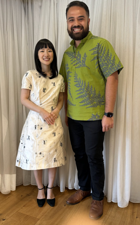 Visit Spark Joy Hawai'i