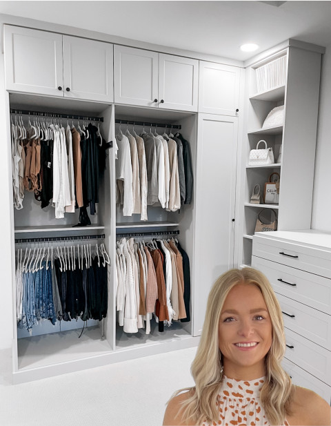 Visit Camhi Clutter Co.
