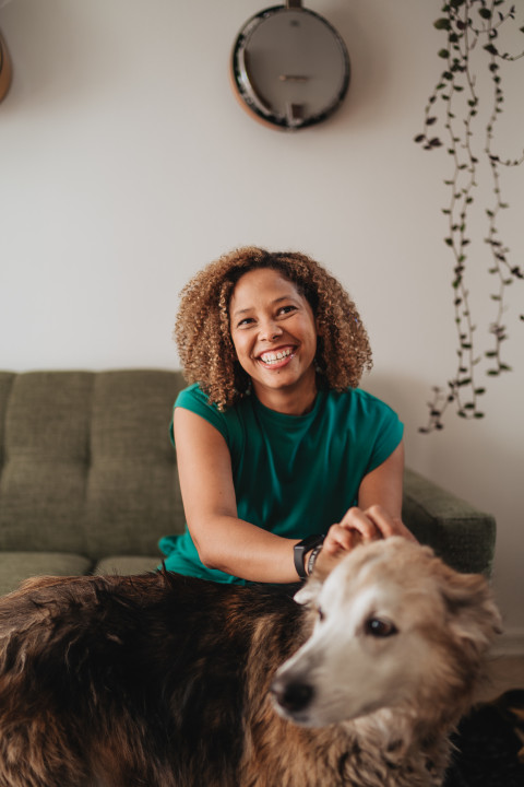 Visit Organize with Angie