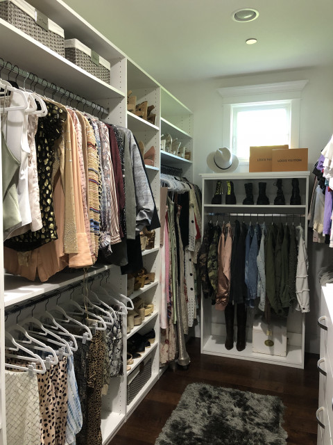 Visit Amber Home Organizing