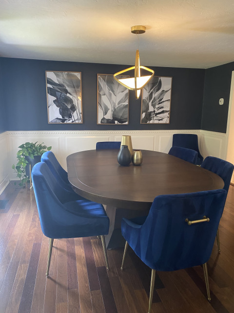 Visit Room For Living