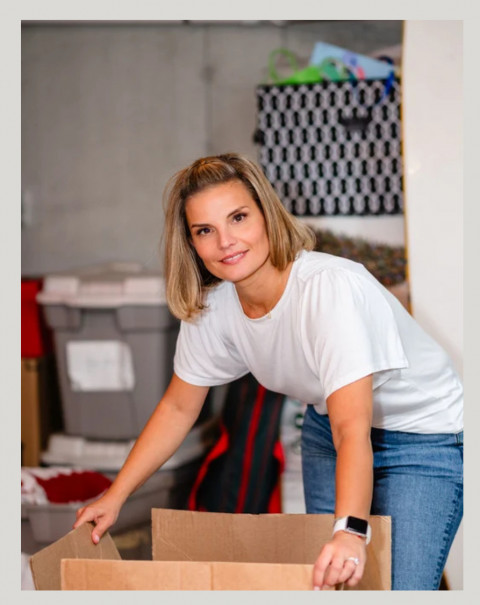 Visit Sorted Spaces by Pam