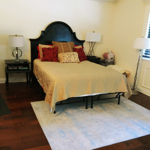 Visit Simple & Clean with Laura Jean