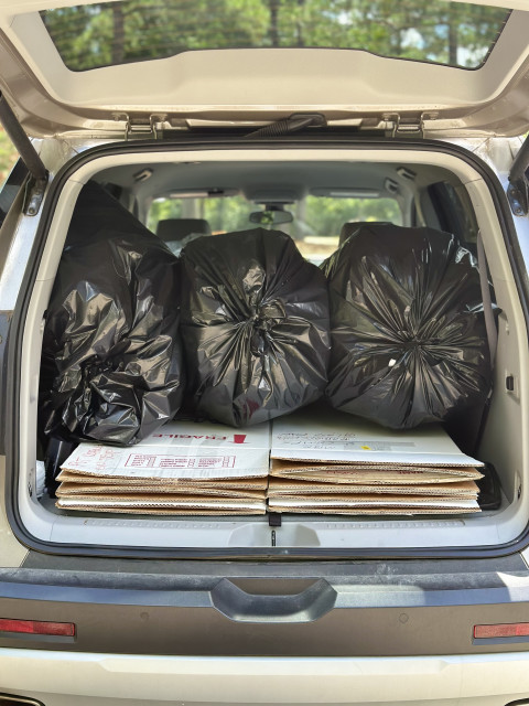Visit Organized by Anne Marie, LLC