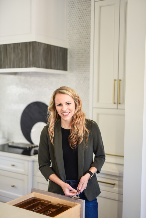 Visit Smart Move Organizing