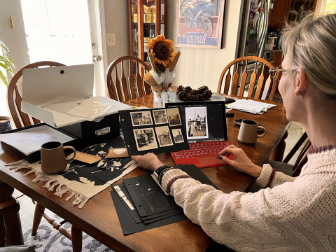 Visit Preserving Memories, LLC